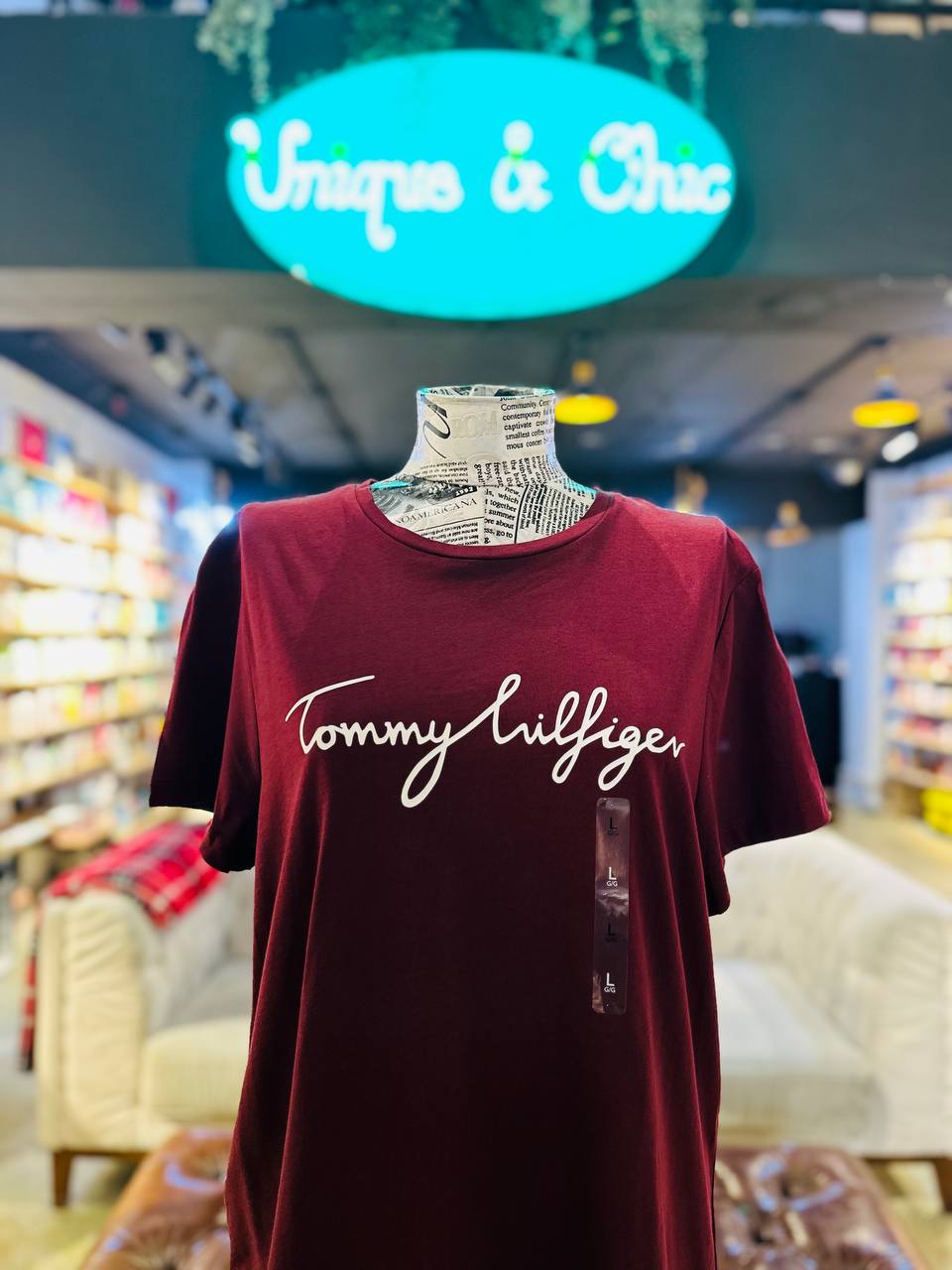 Tommy Hilfiger shirt