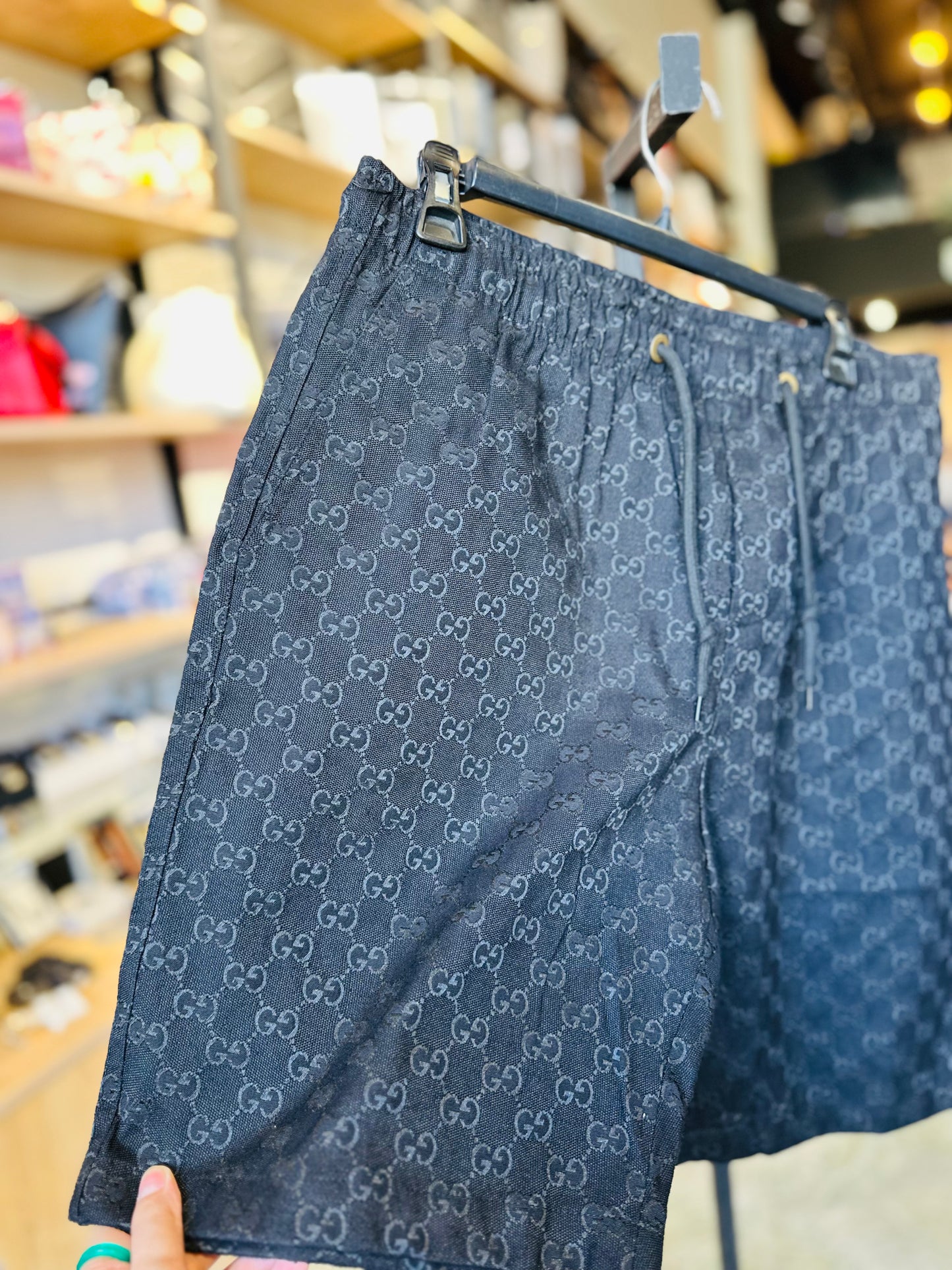 Gucci set for men size xxl