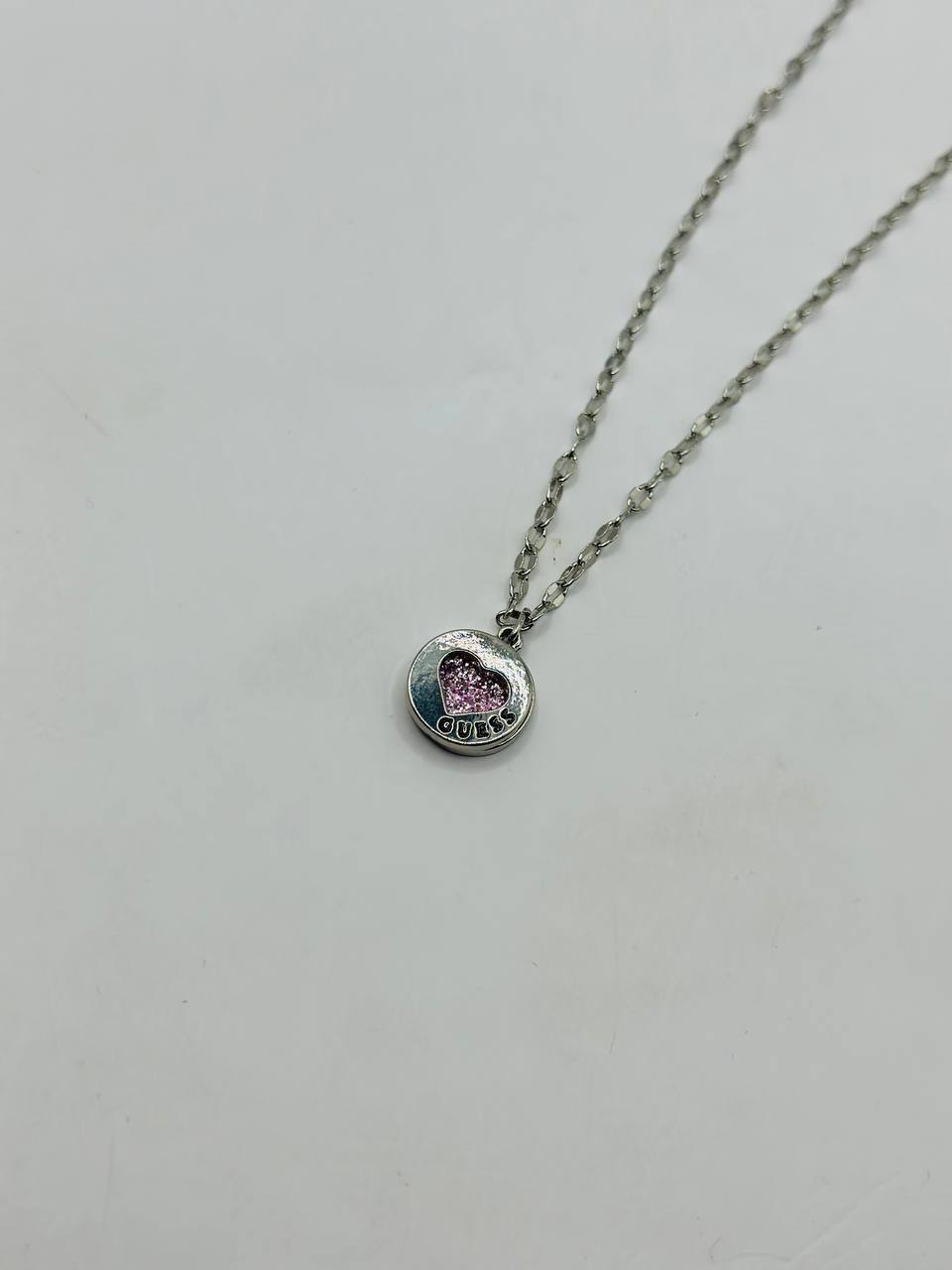 Guess necklace