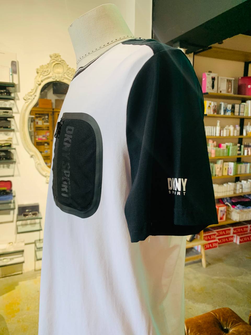 Dkny shirt