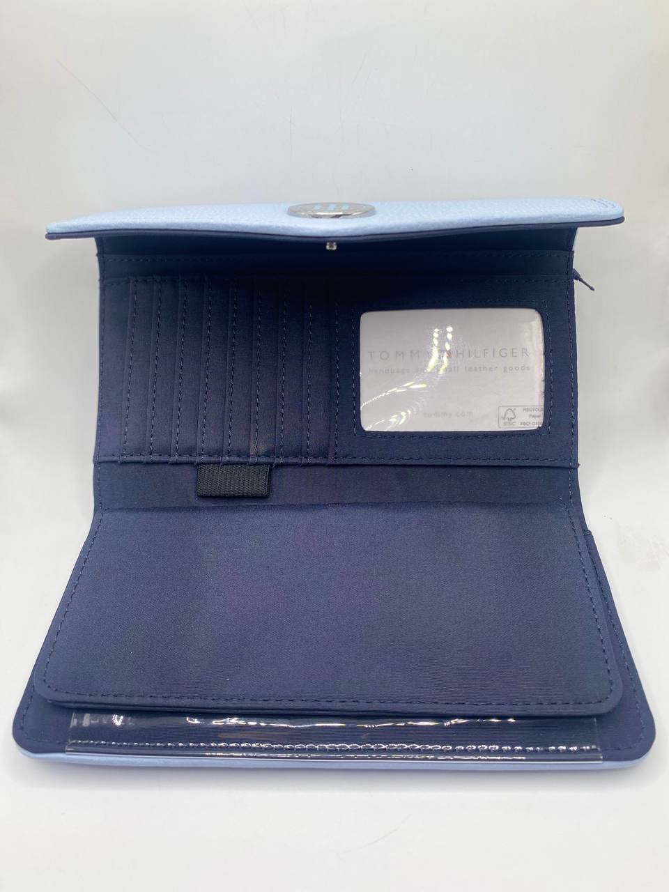 Tommy Hilfiger wallet