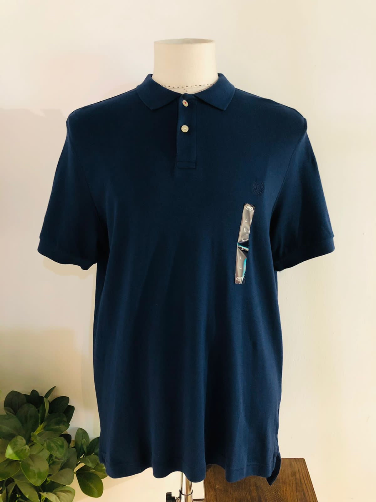 Chaps shirt