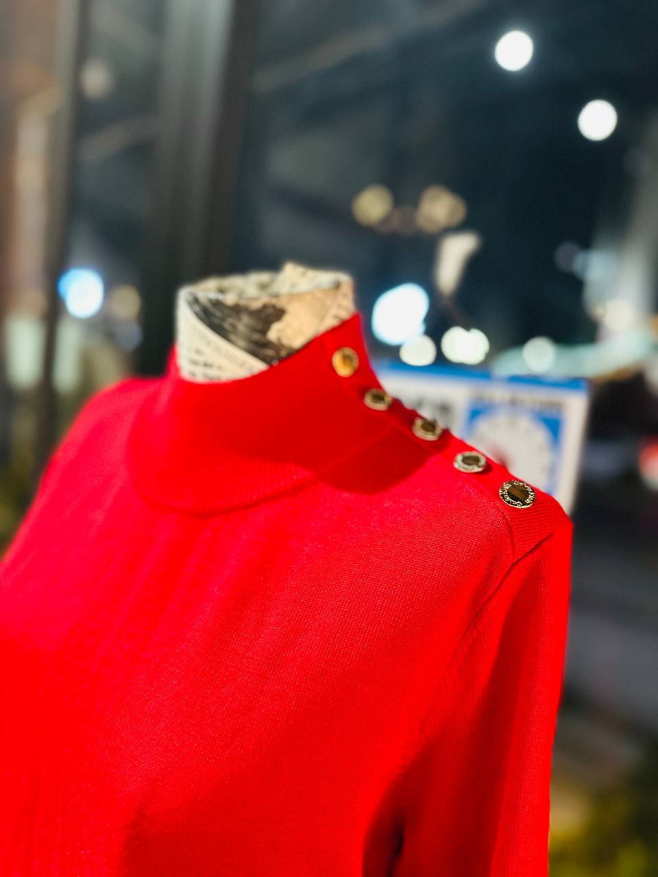 Calvin Klein sweater