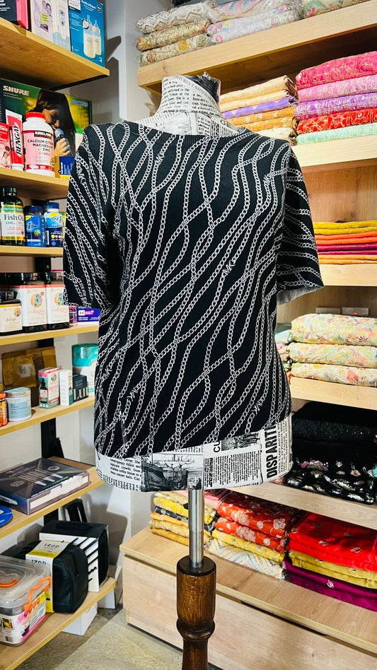 Michael kors top medium