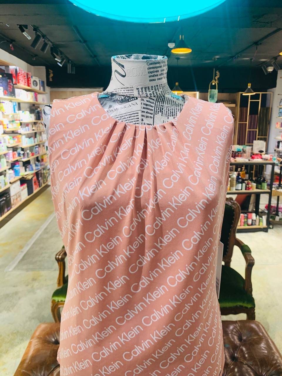 Calvin Klein top