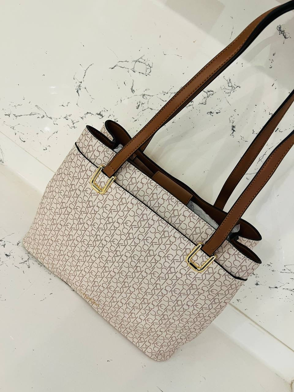 Calvin Klein shoulder bag