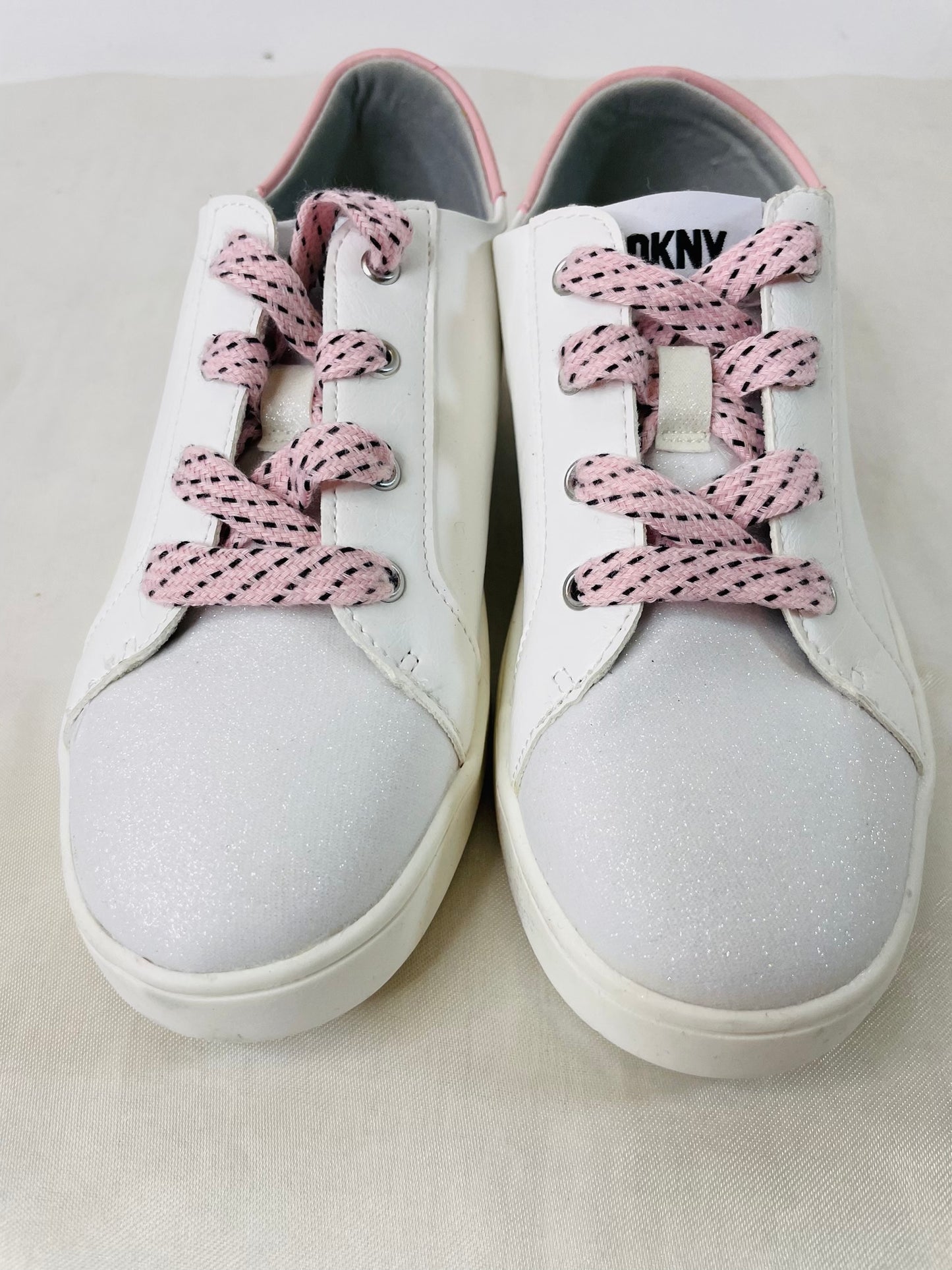 Dkny sneakers for kids