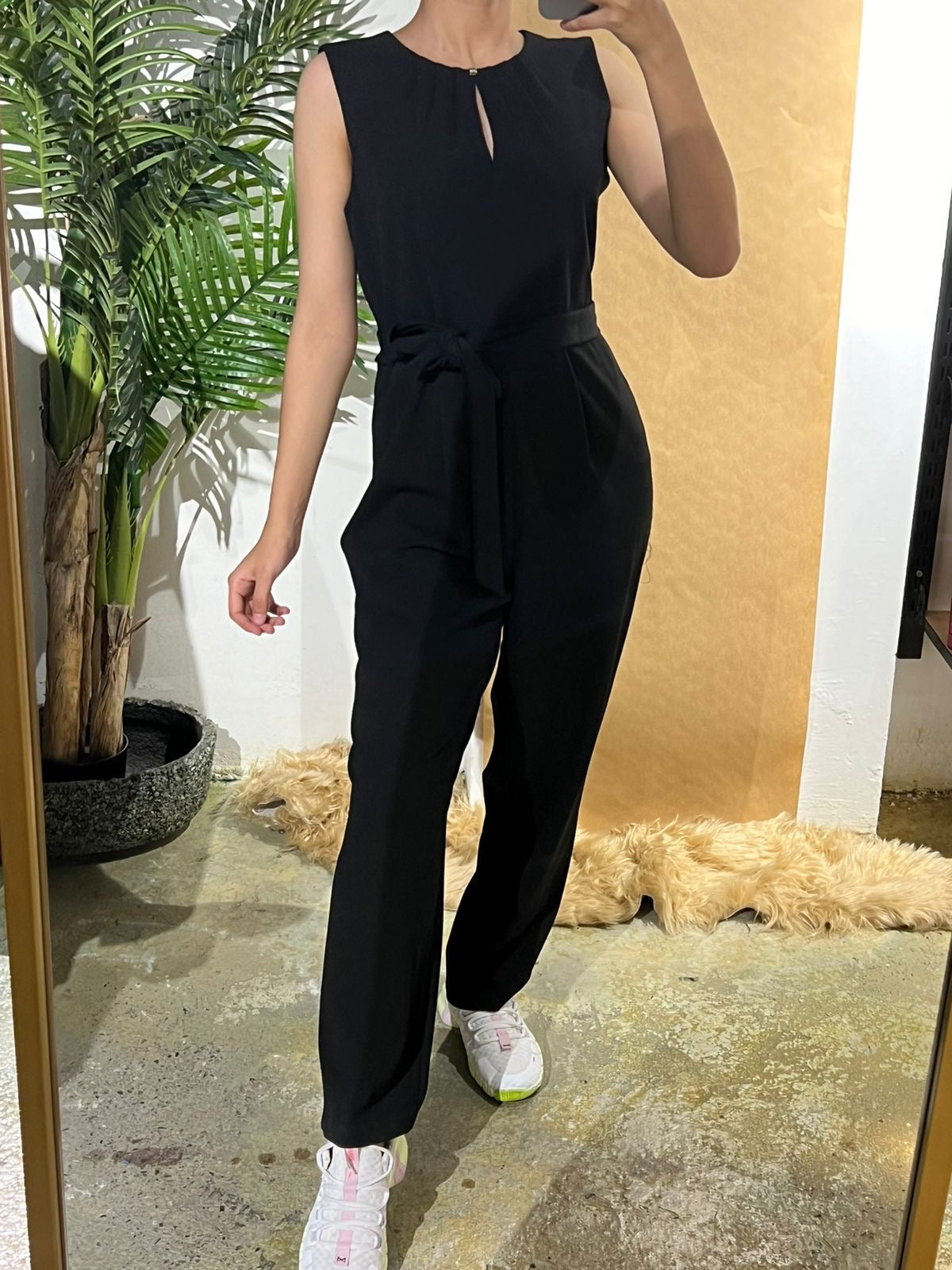 Dkny jumpsuit