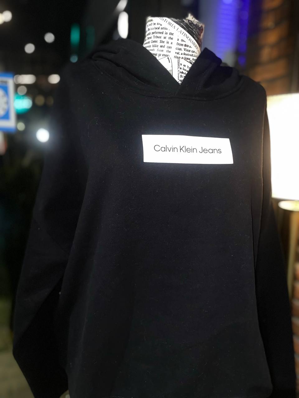 Calvin Klein hoodie