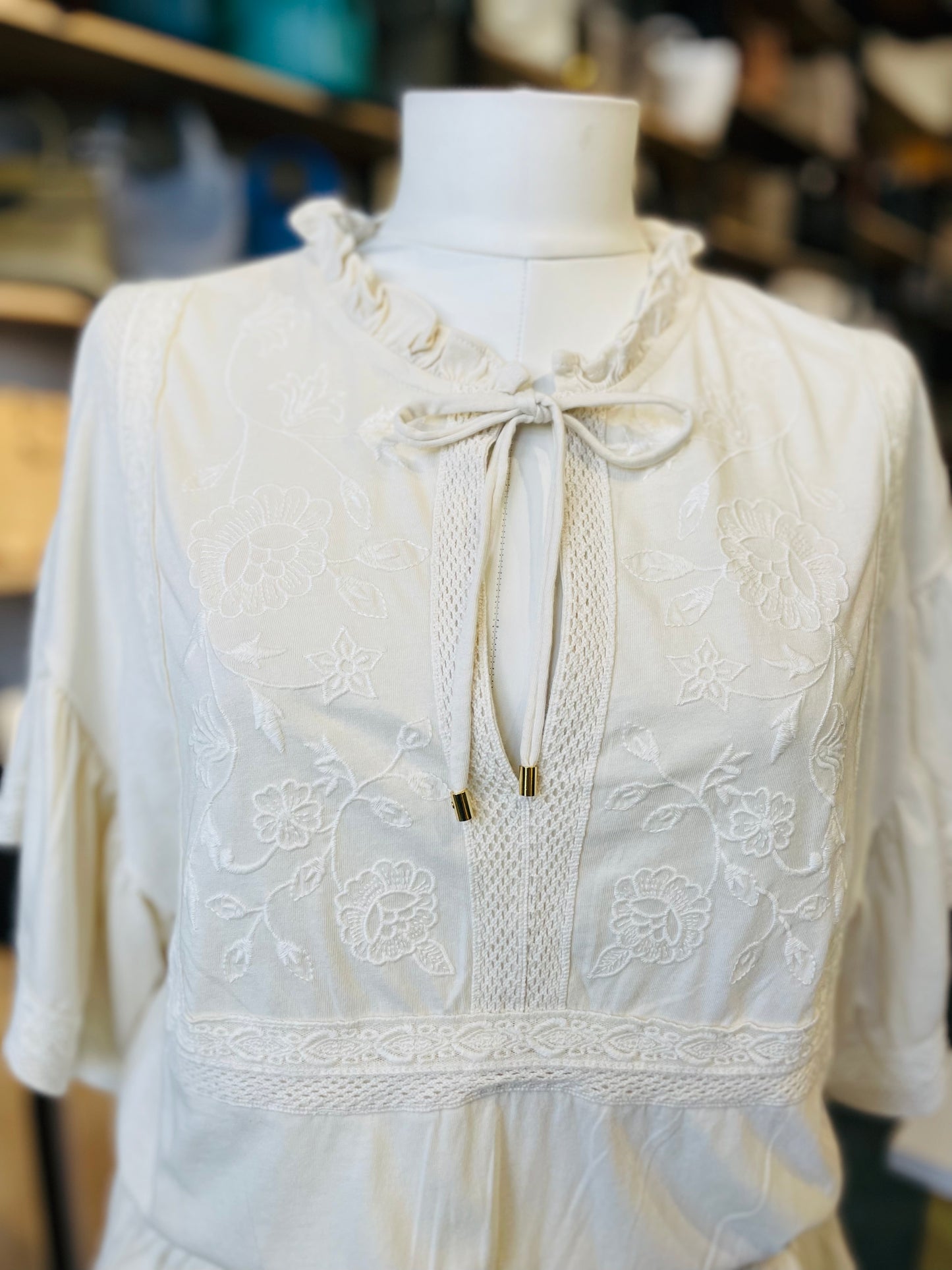 Ralph Lauren top