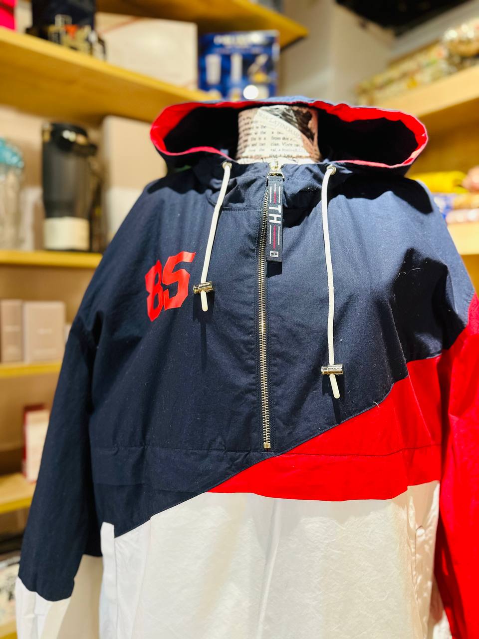 Tommy Hilfiger hoodie