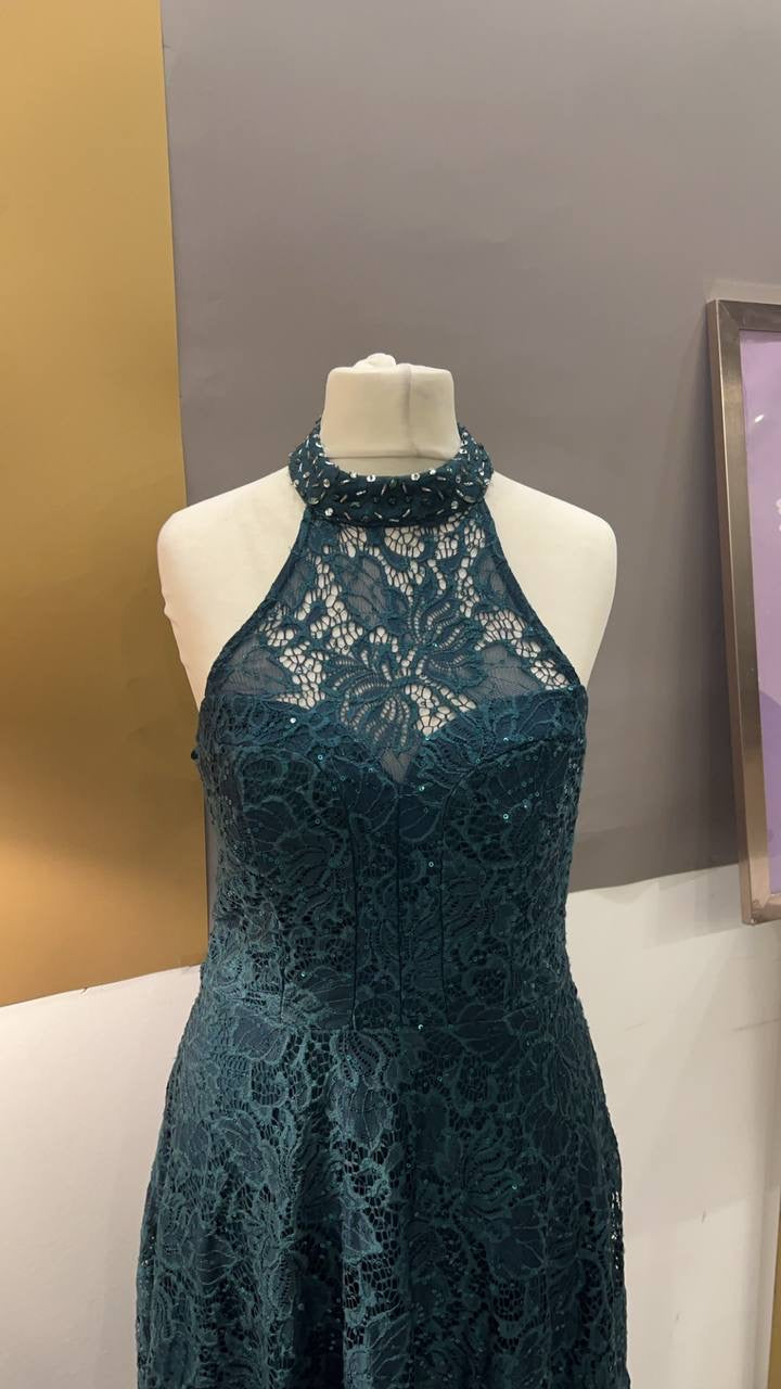 City studio dress
