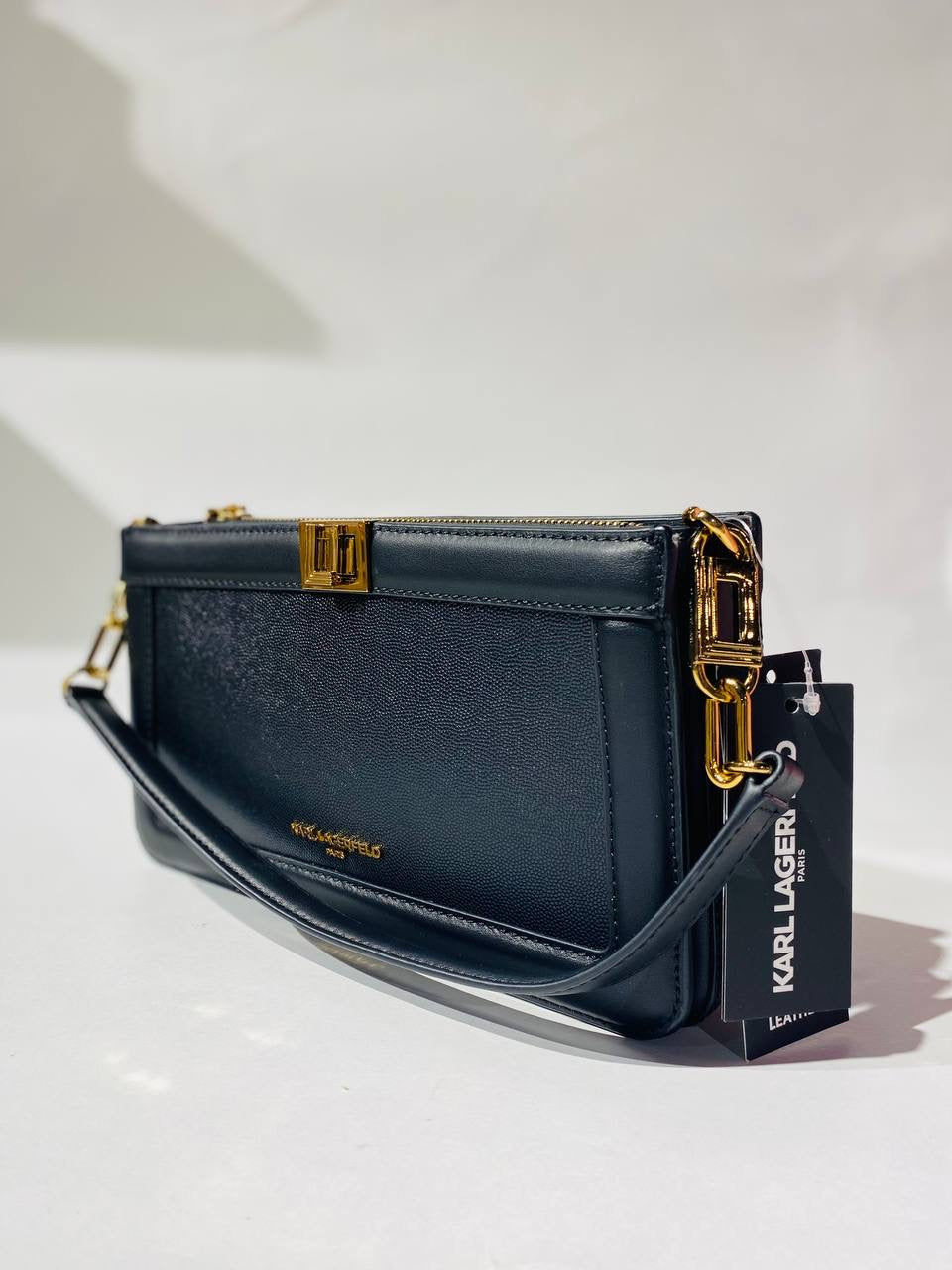Karl Lagerfeld bag
