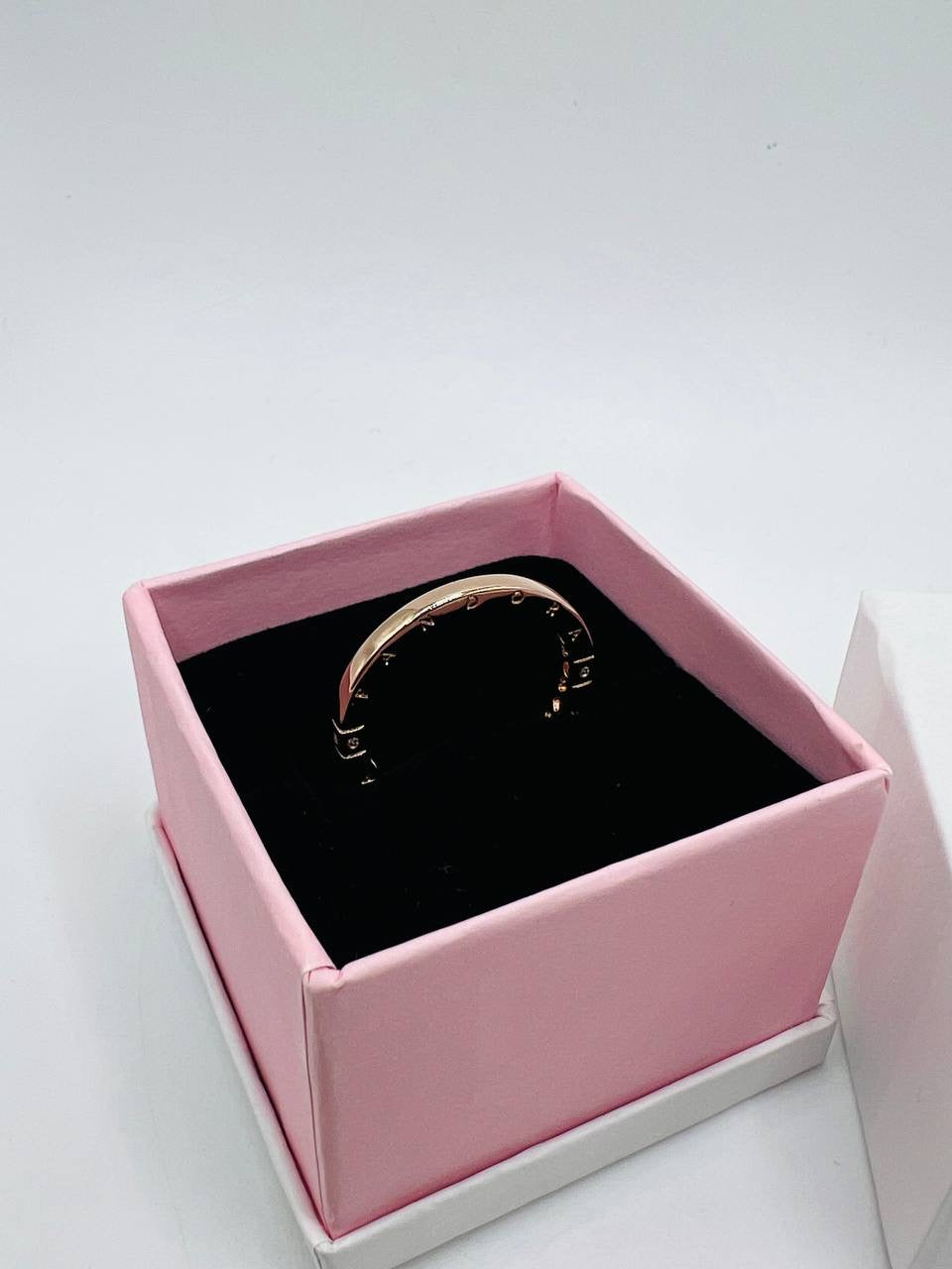 pandora ring