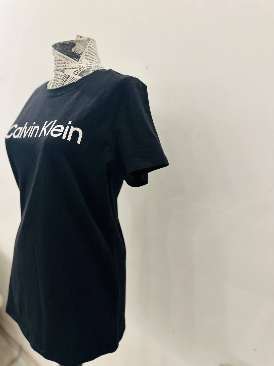 Calvin Klein shirt size large