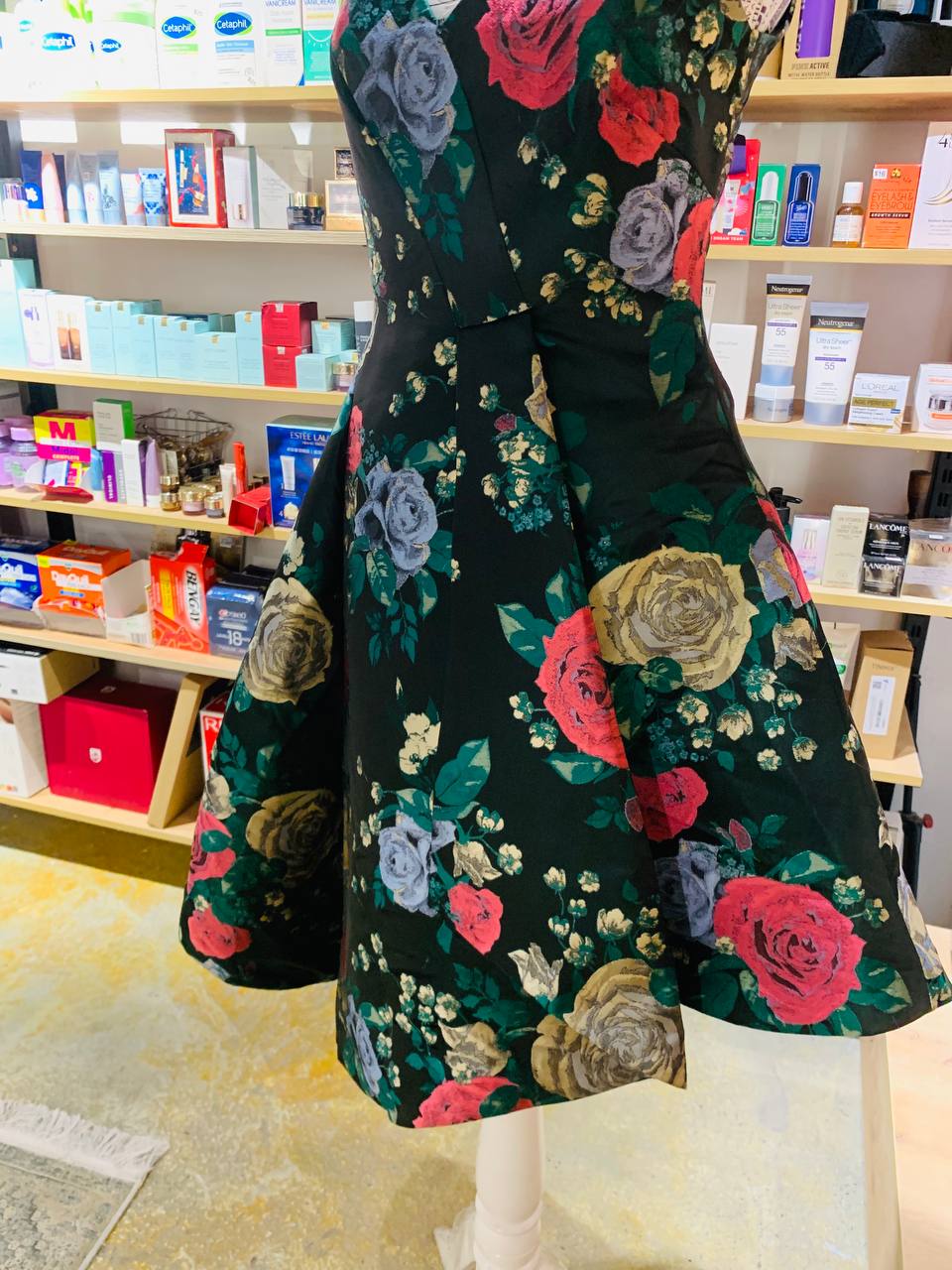 Tahari dress