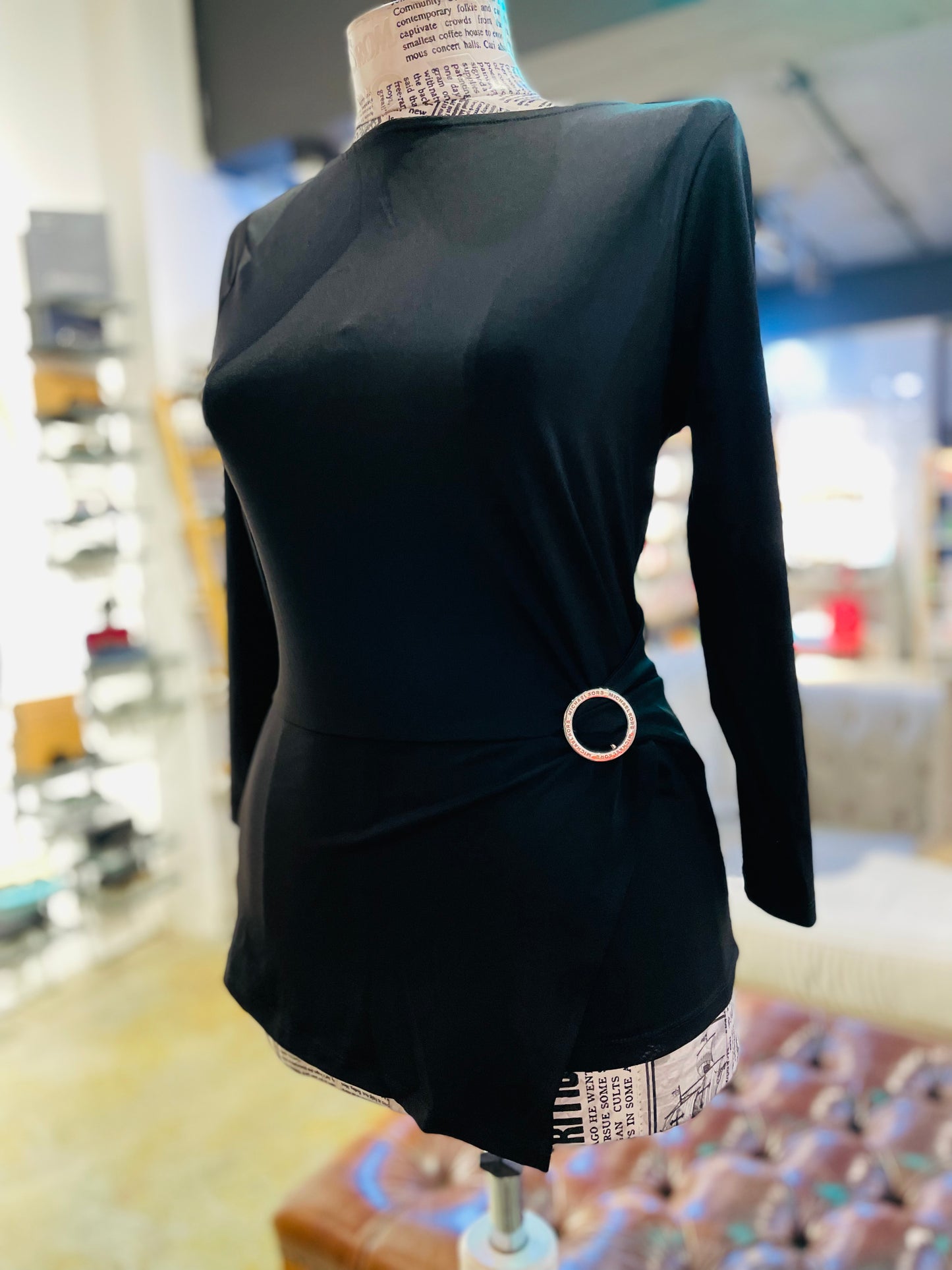 Michael kors top
