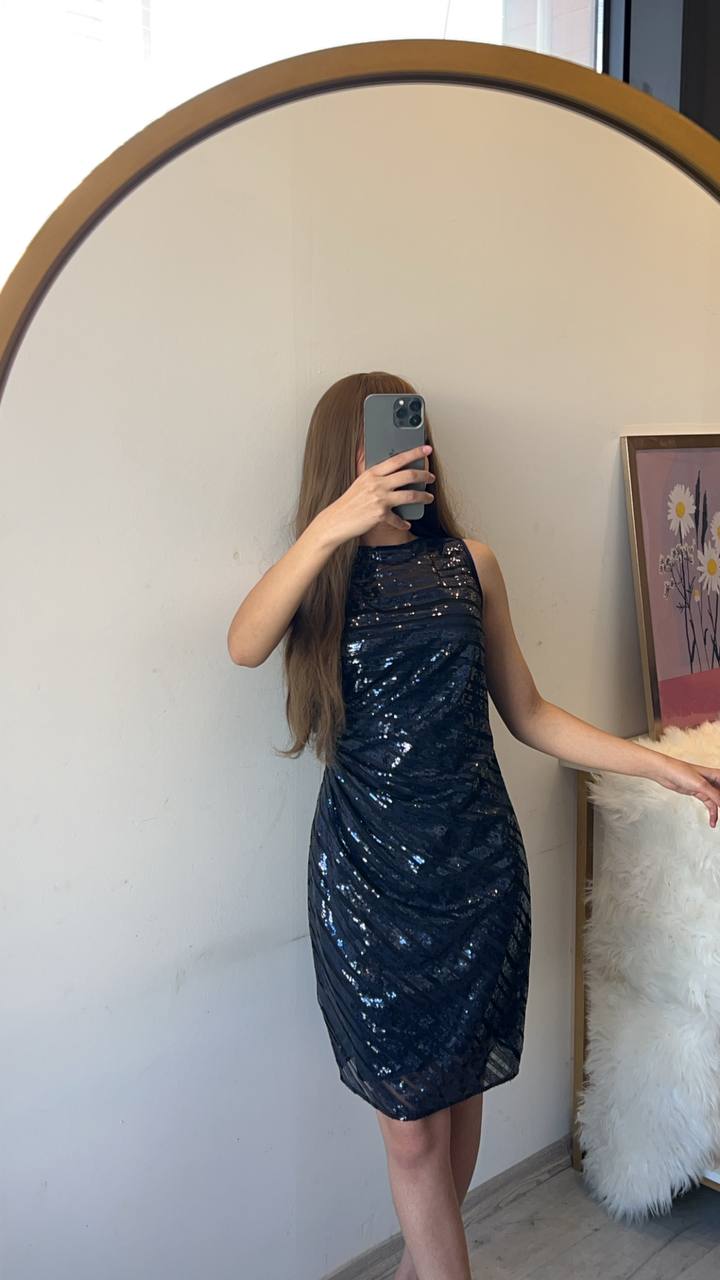 Vince camuto dress