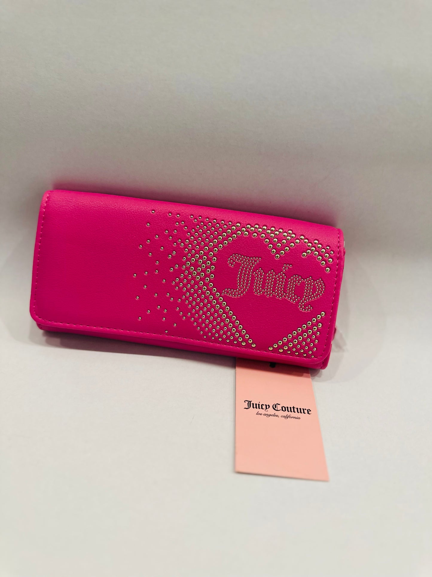 Juicy couture wallet