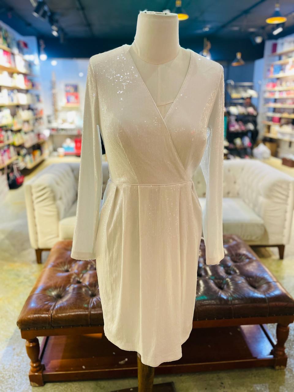 Calvin Klein dress uc_d 59