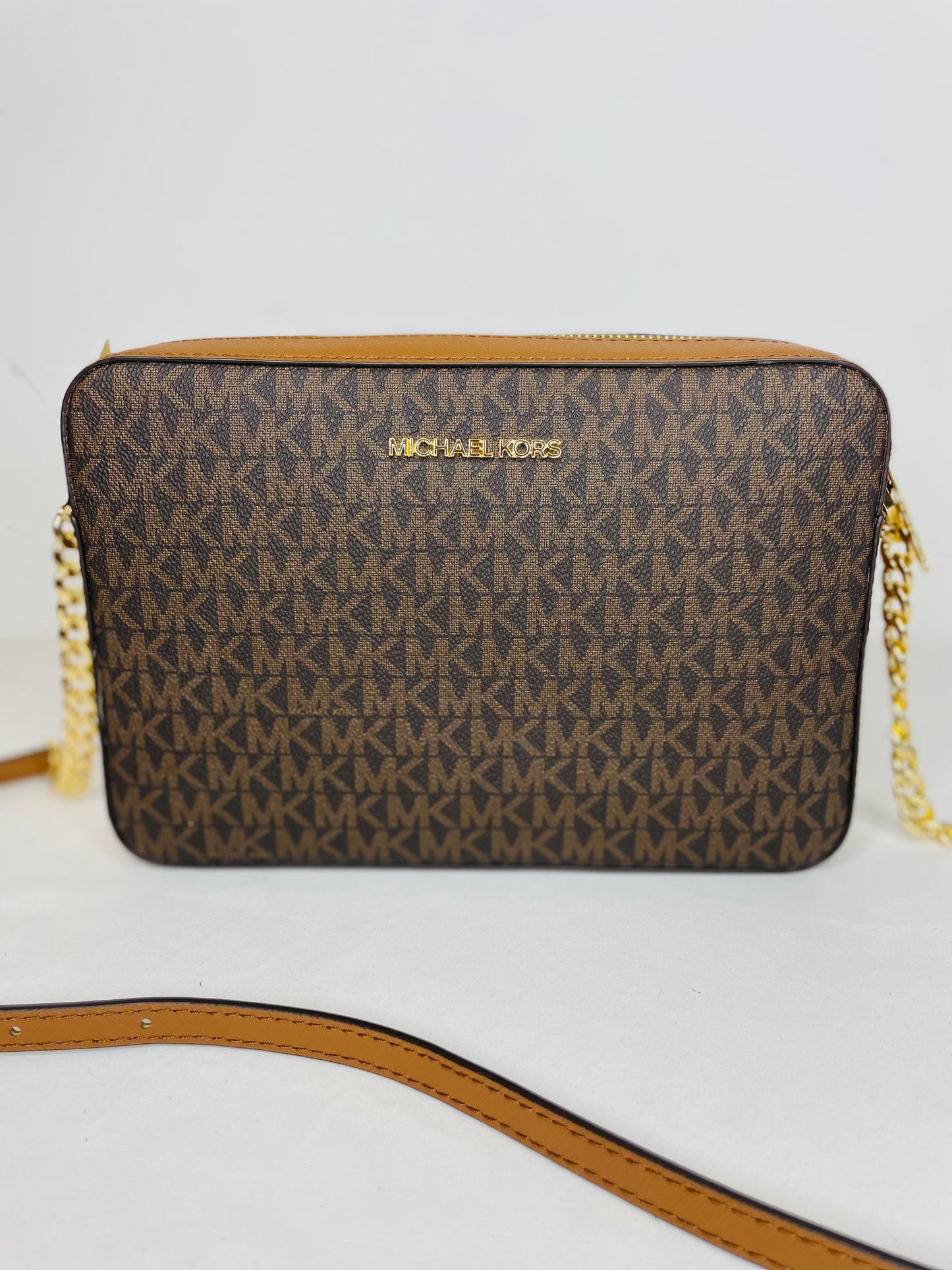 Michael Kors cross body bag