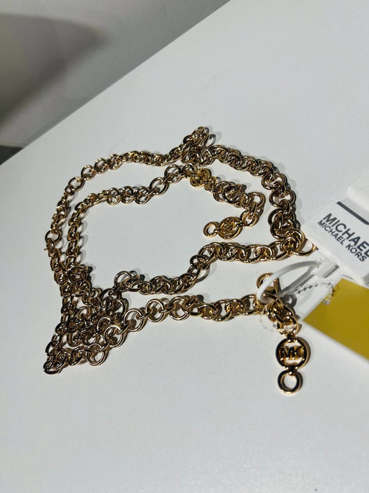 Michael kors belt size 2x/3x