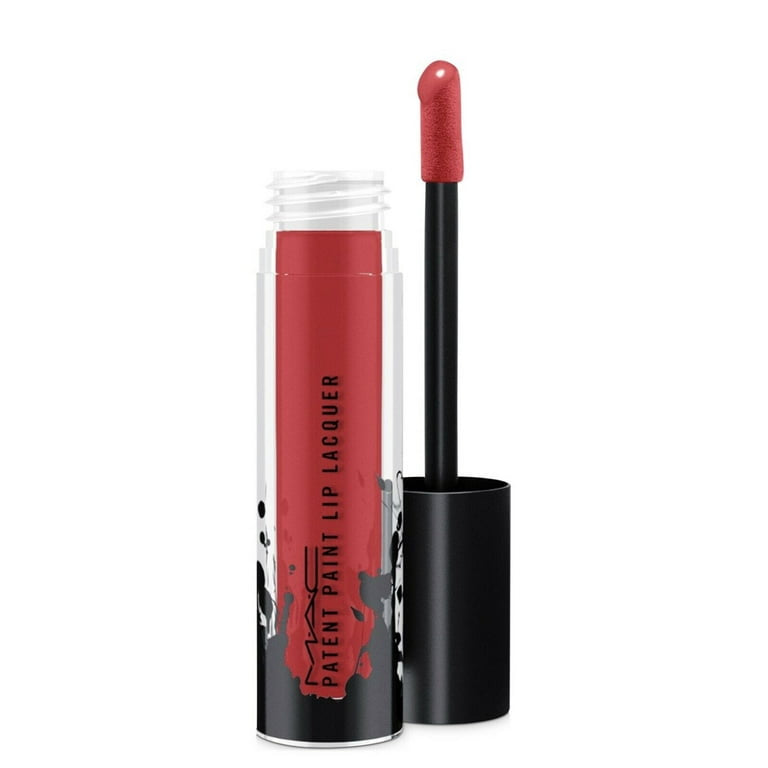 Mac lipstick 593slick flick