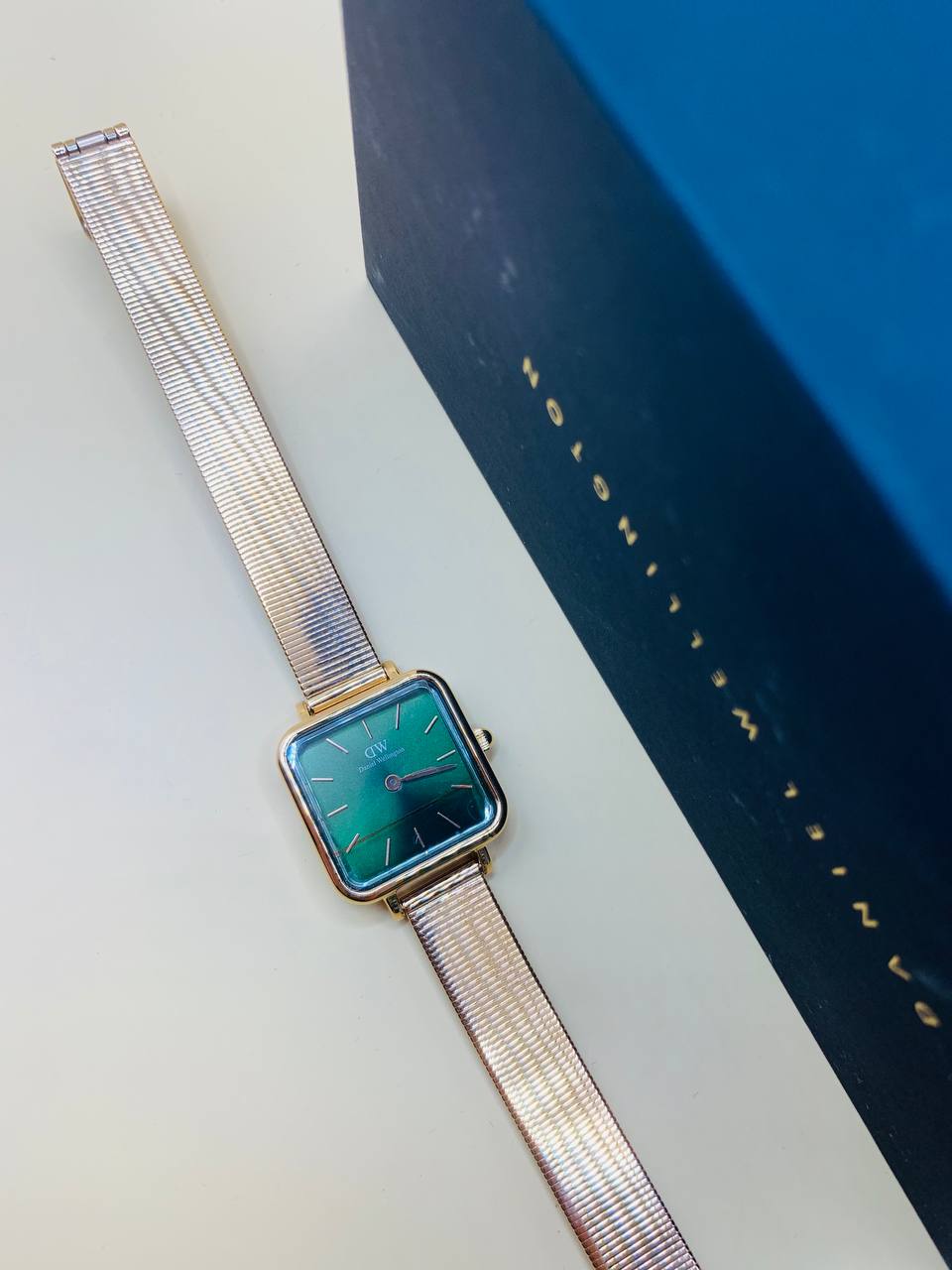Daniel Wellington watch