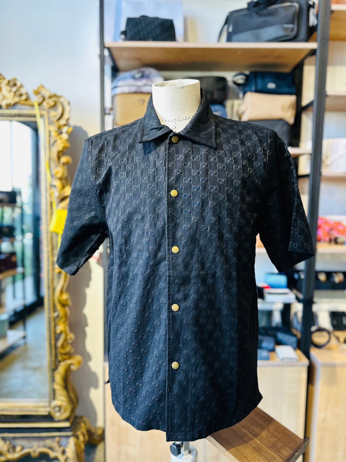 Gucci set for men size xxl