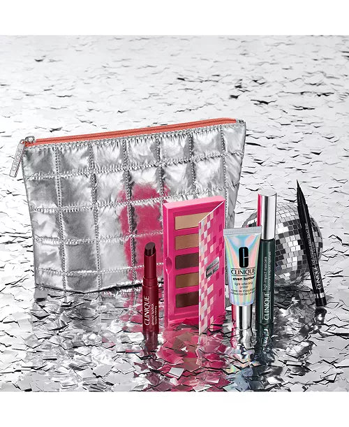 Clinique set