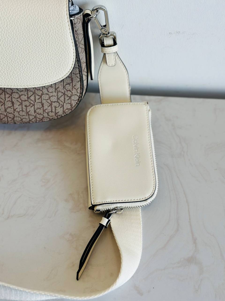Calvin Klein bag