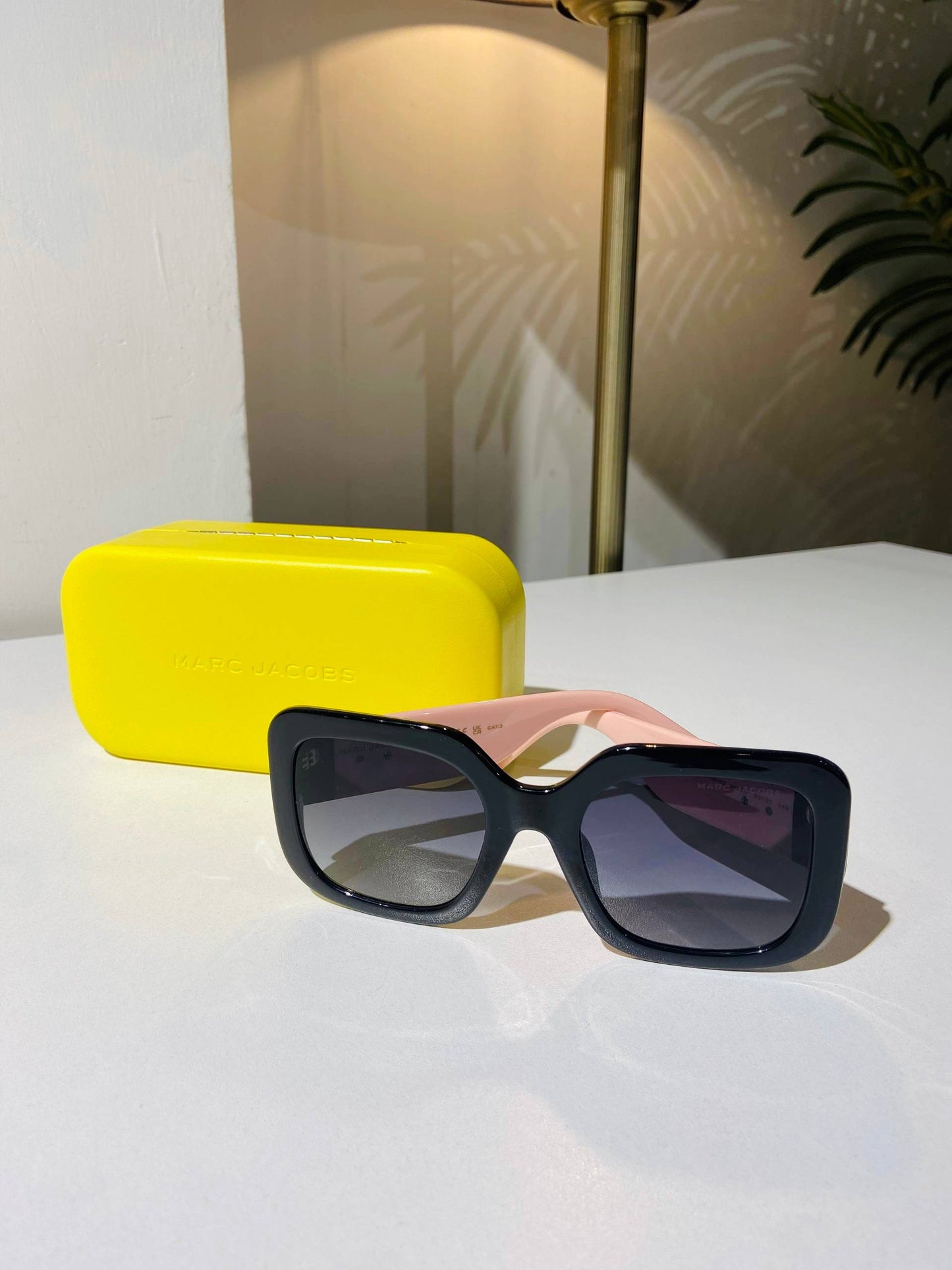 Marc jacobs sunglasses