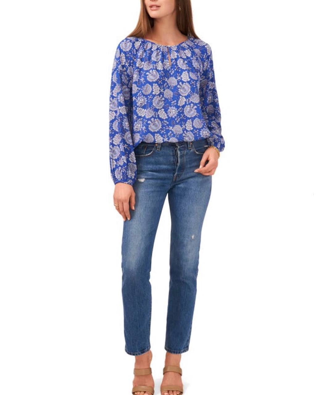 Vince camuto top