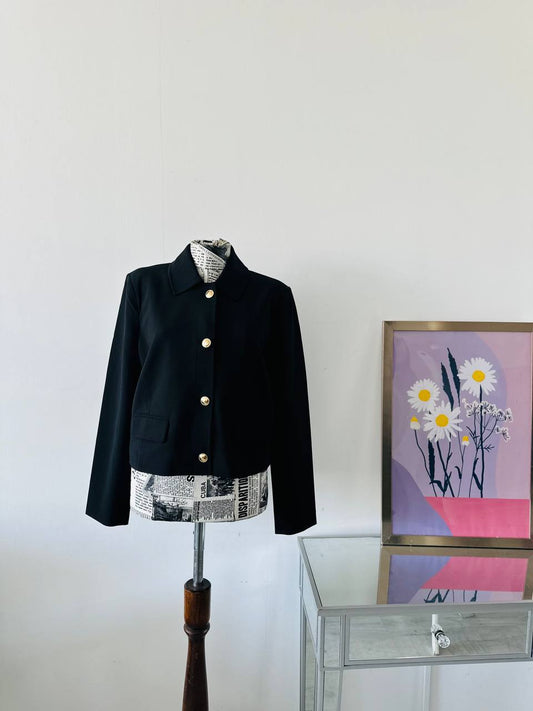 Michael kors jacket size medium