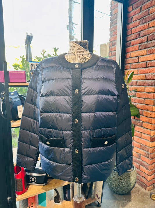 Michael kors coat size medium