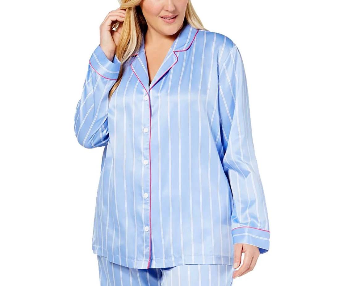 Charter club sleep shirt