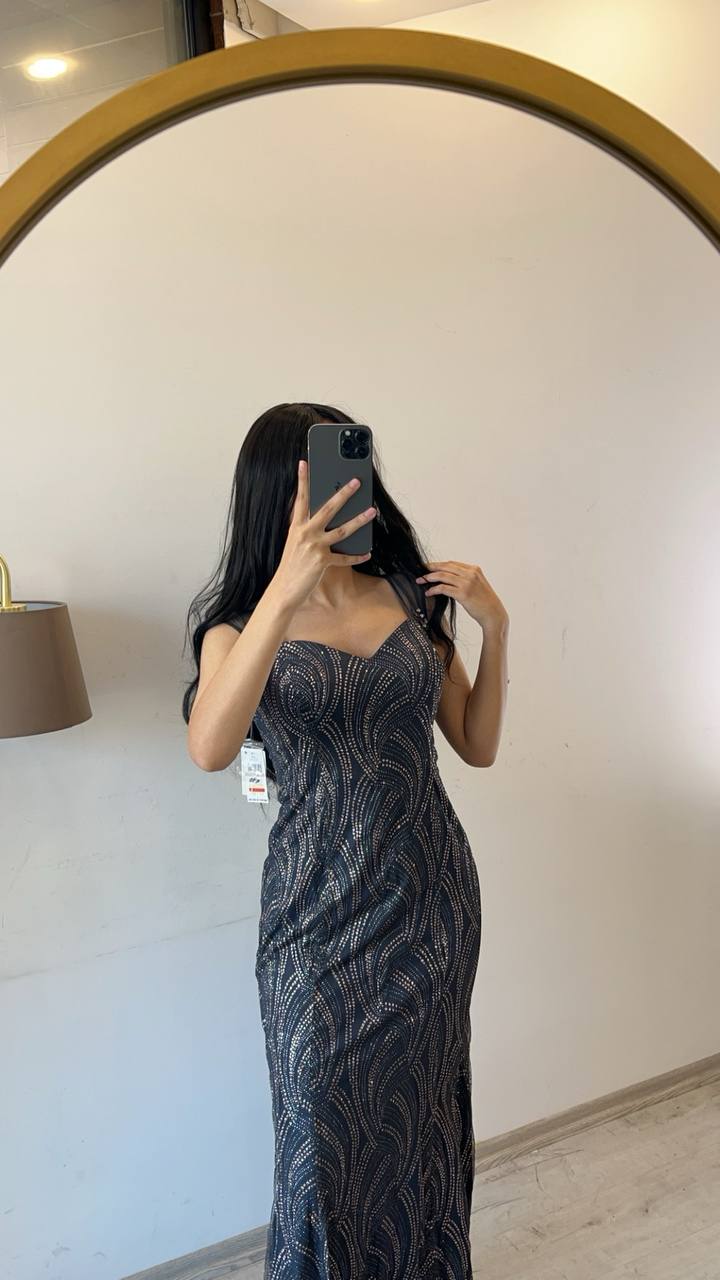 Slny dress