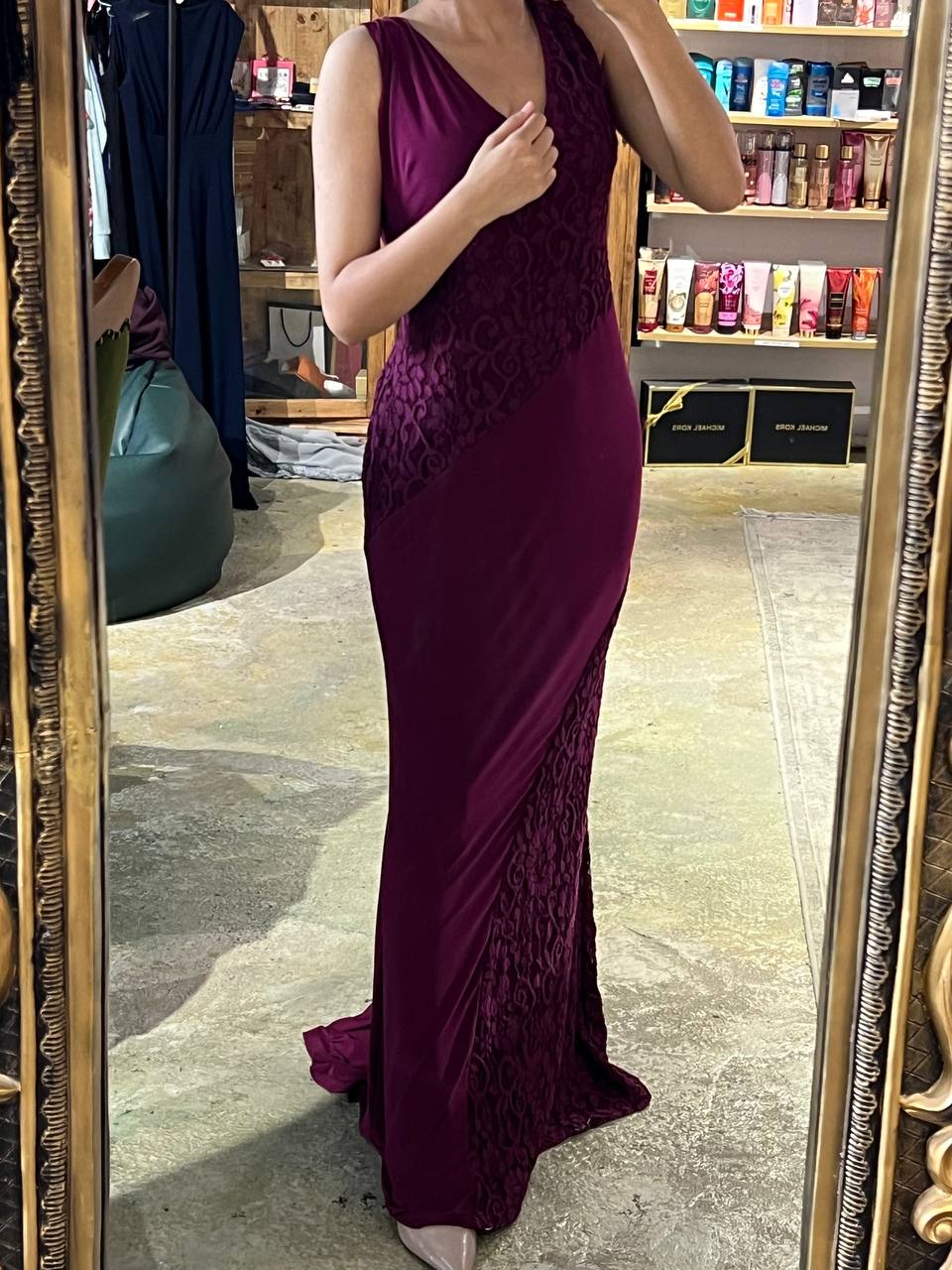 Xscape dress