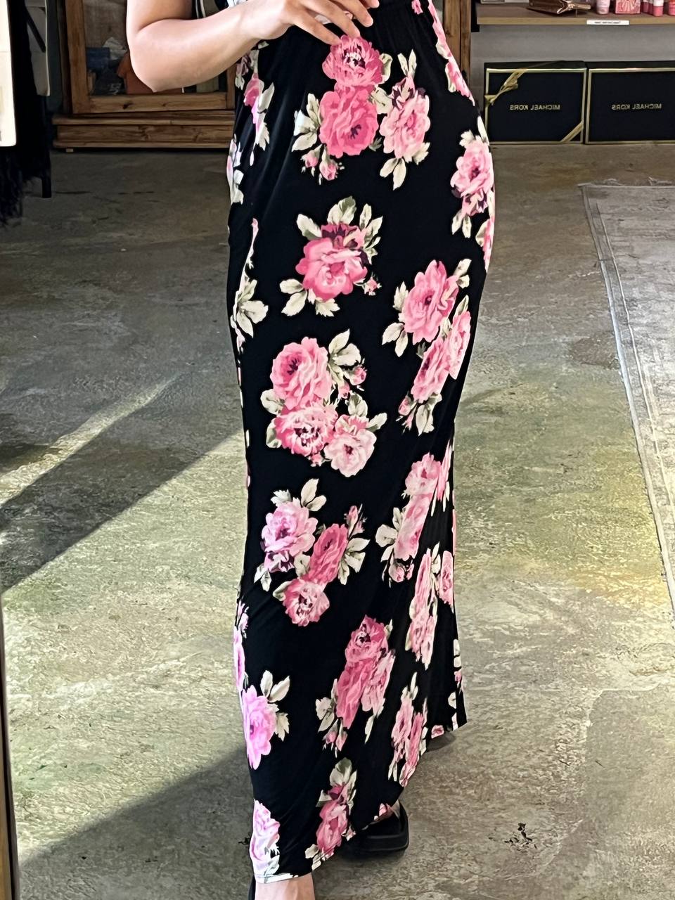 Trixxi dress uc-d28