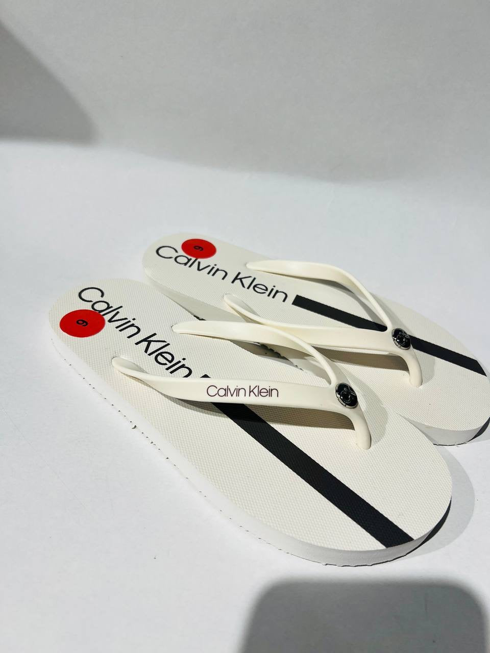 Calvin Klein sandal size 39.5