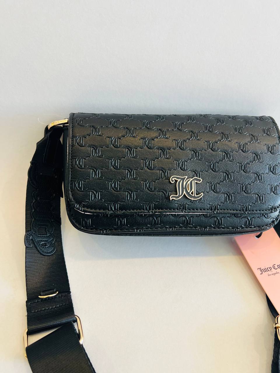 Juicy couture bag