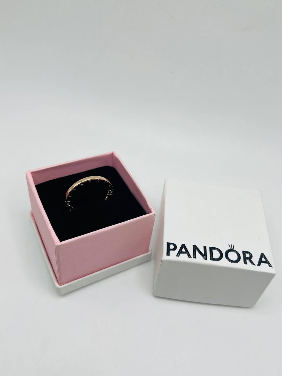 pandora ring