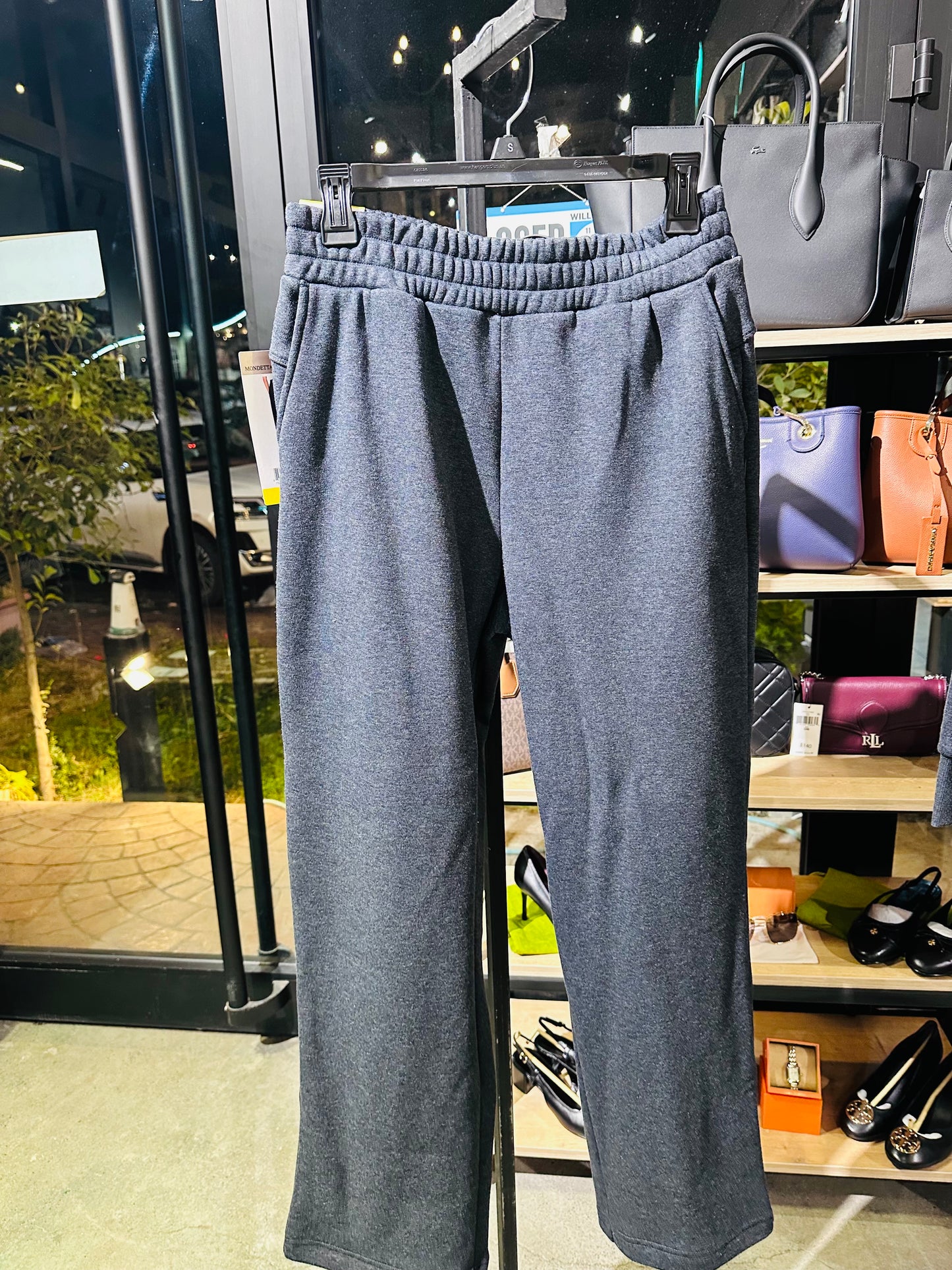 Mondetta pajama set size small