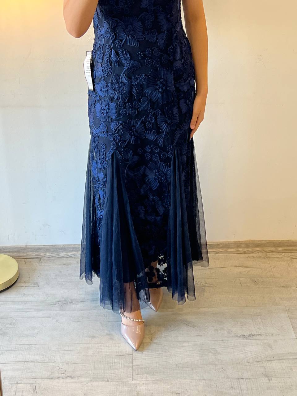 Alex evenings dress