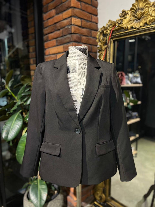 Dkny blazer size small