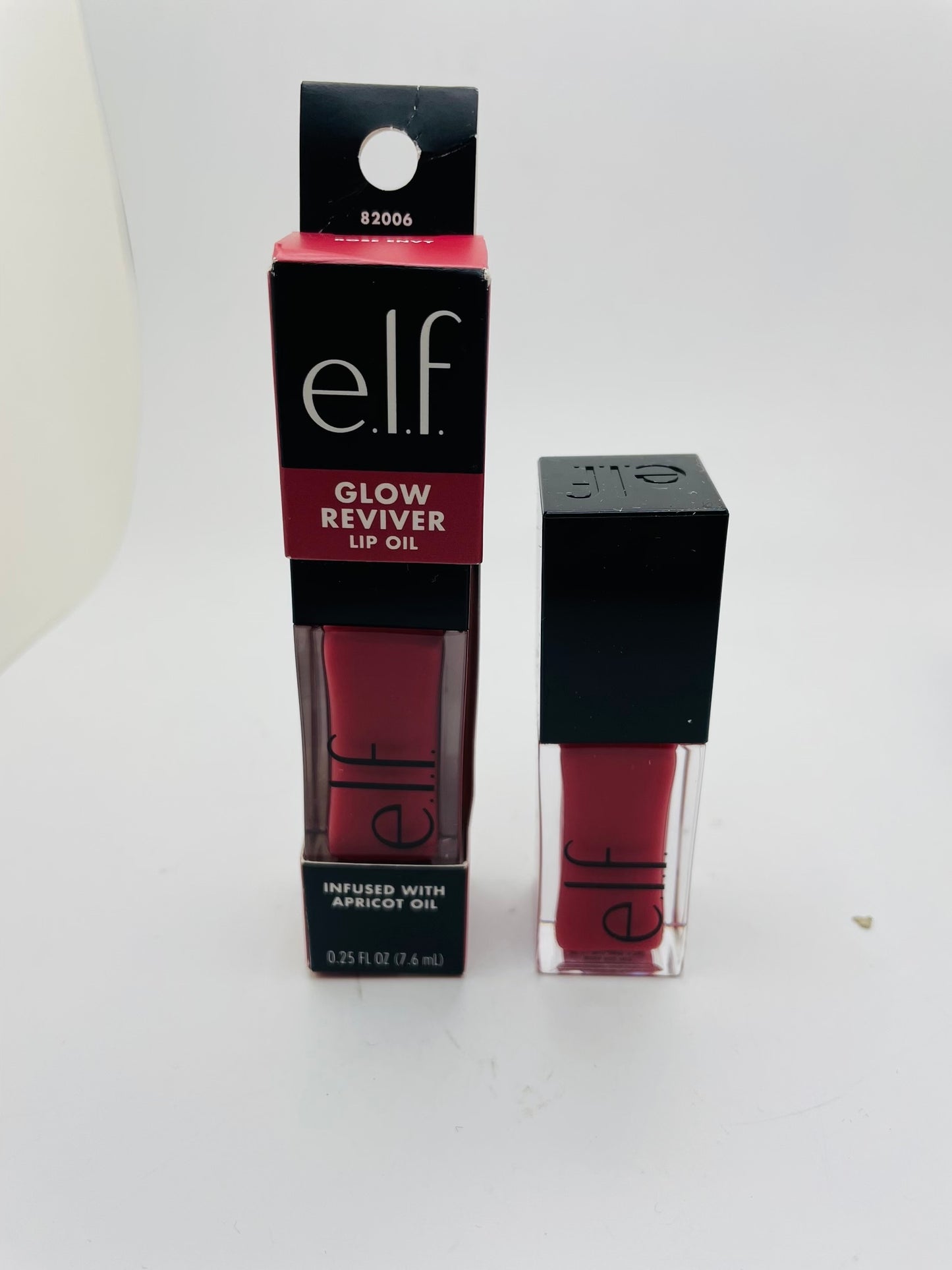 Elf lip oil