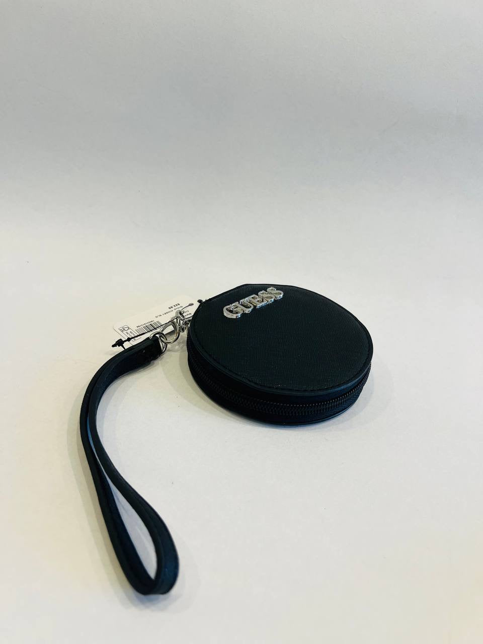 Guess wallet black