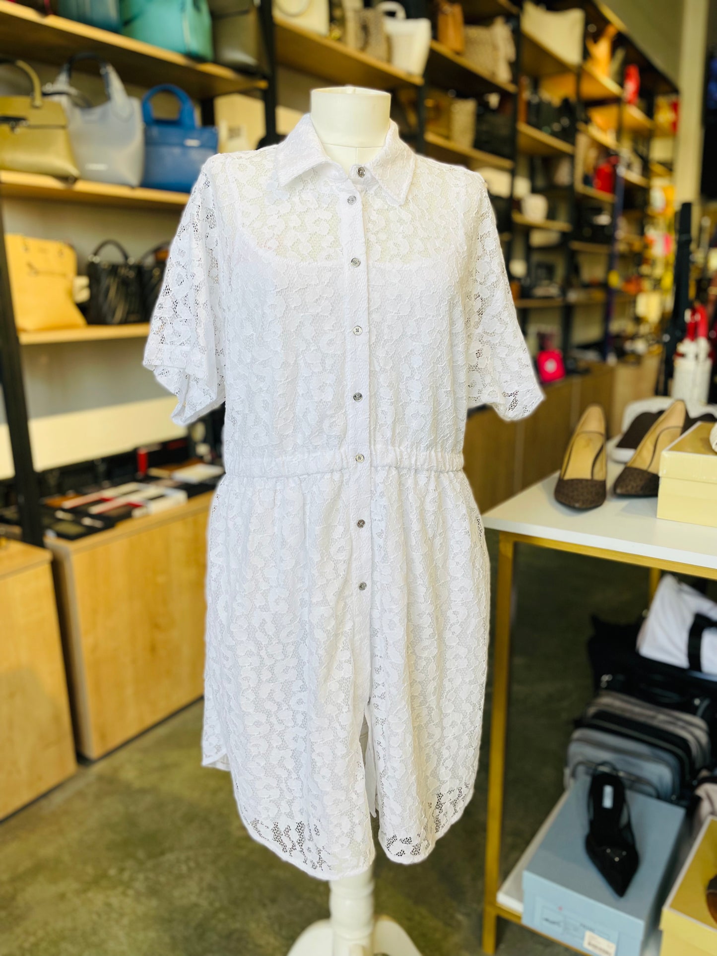 Michael kors dress