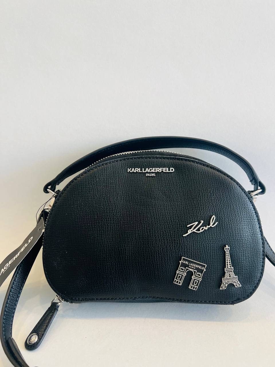Karl lagerfeld bag