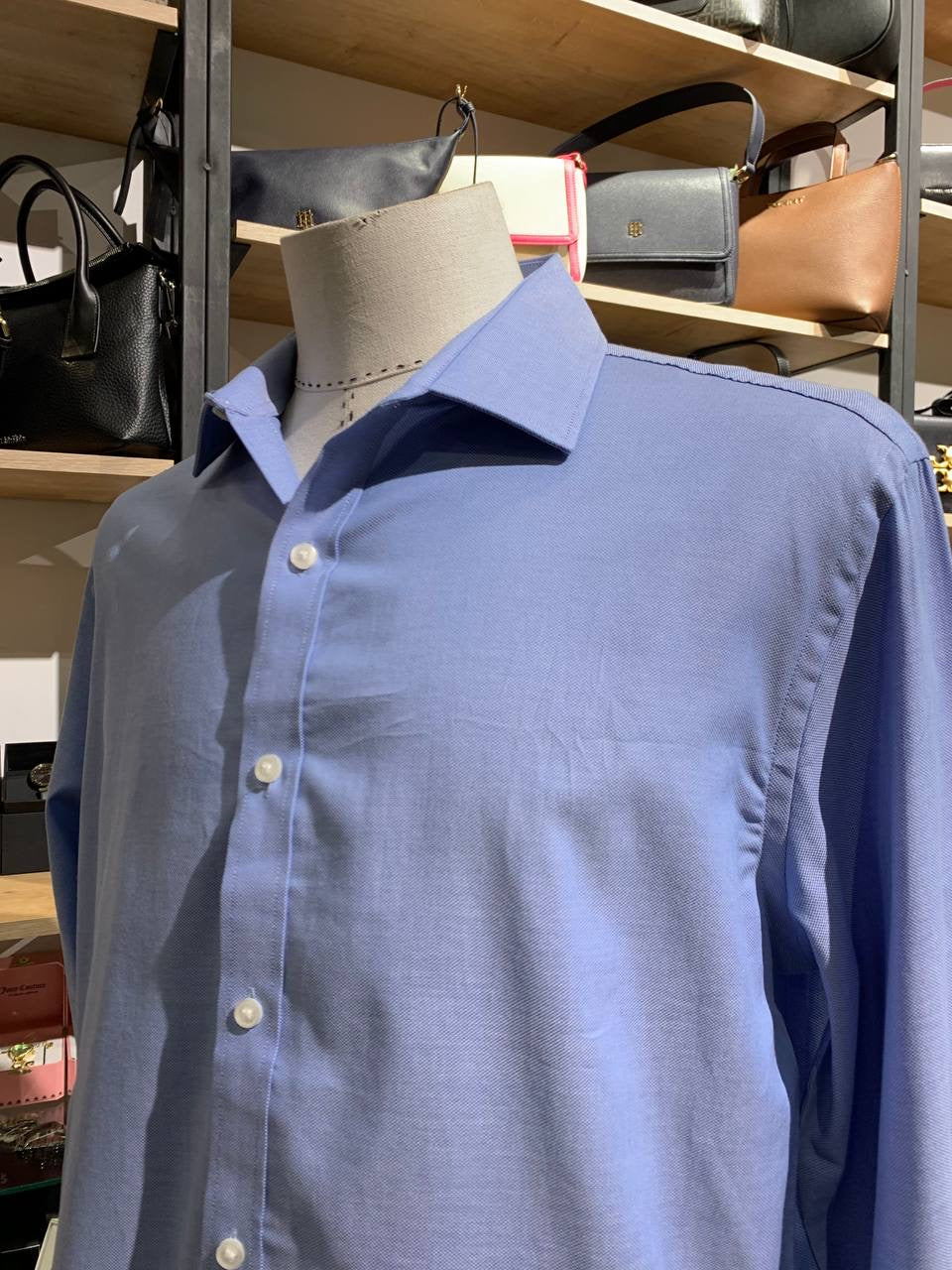Tommy Hilfiger shirt size large